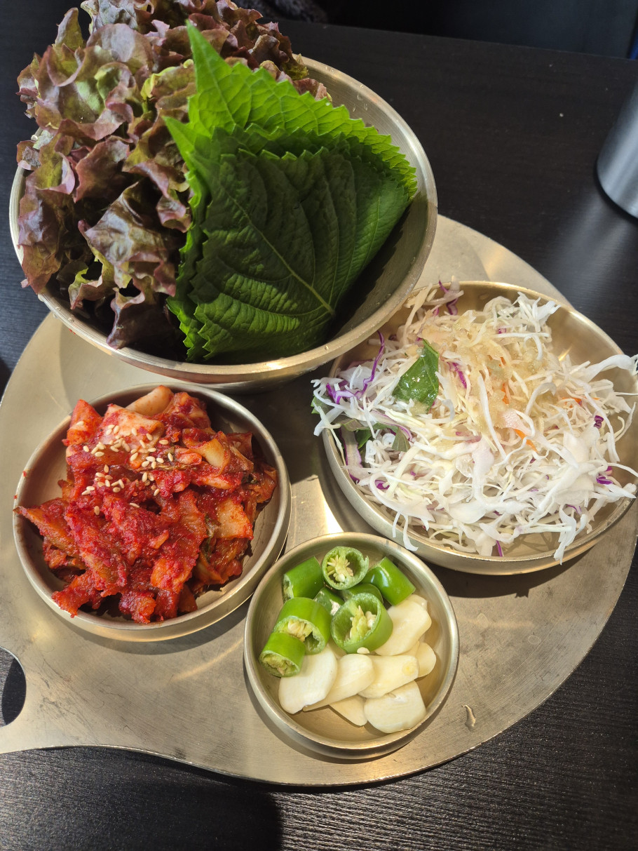 족발미남 마곡점 리뷰 이미지