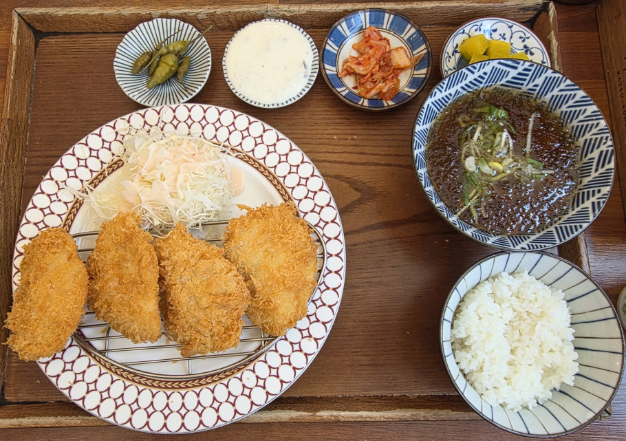 카츠공방 강남점 리뷰 이미지