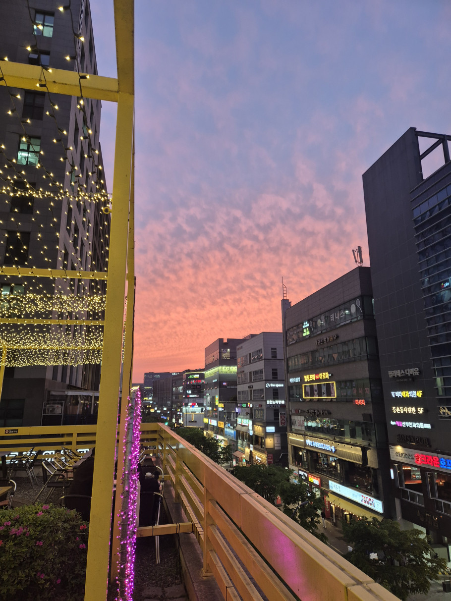 통파이브 마곡발산역점 리뷰 이미지
