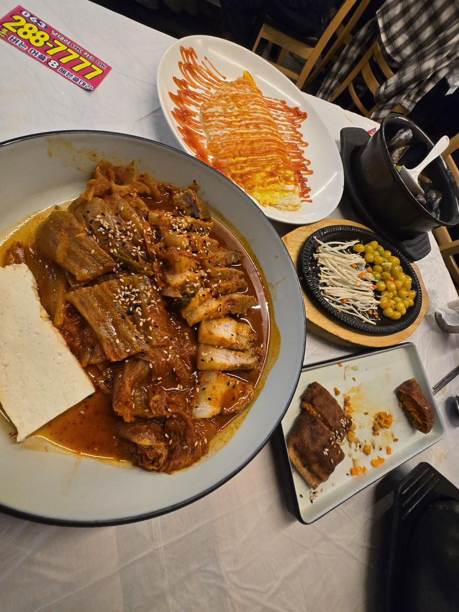 옛촌막걸리 서신본점 리뷰 이미지