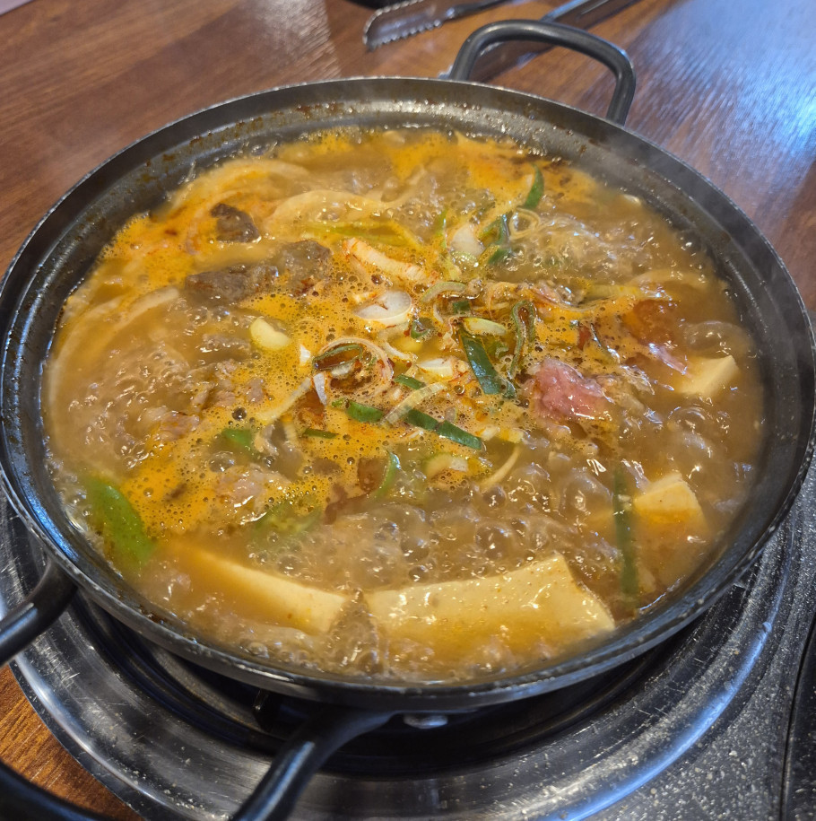 진한우한돈숯불구이 리뷰 이미지