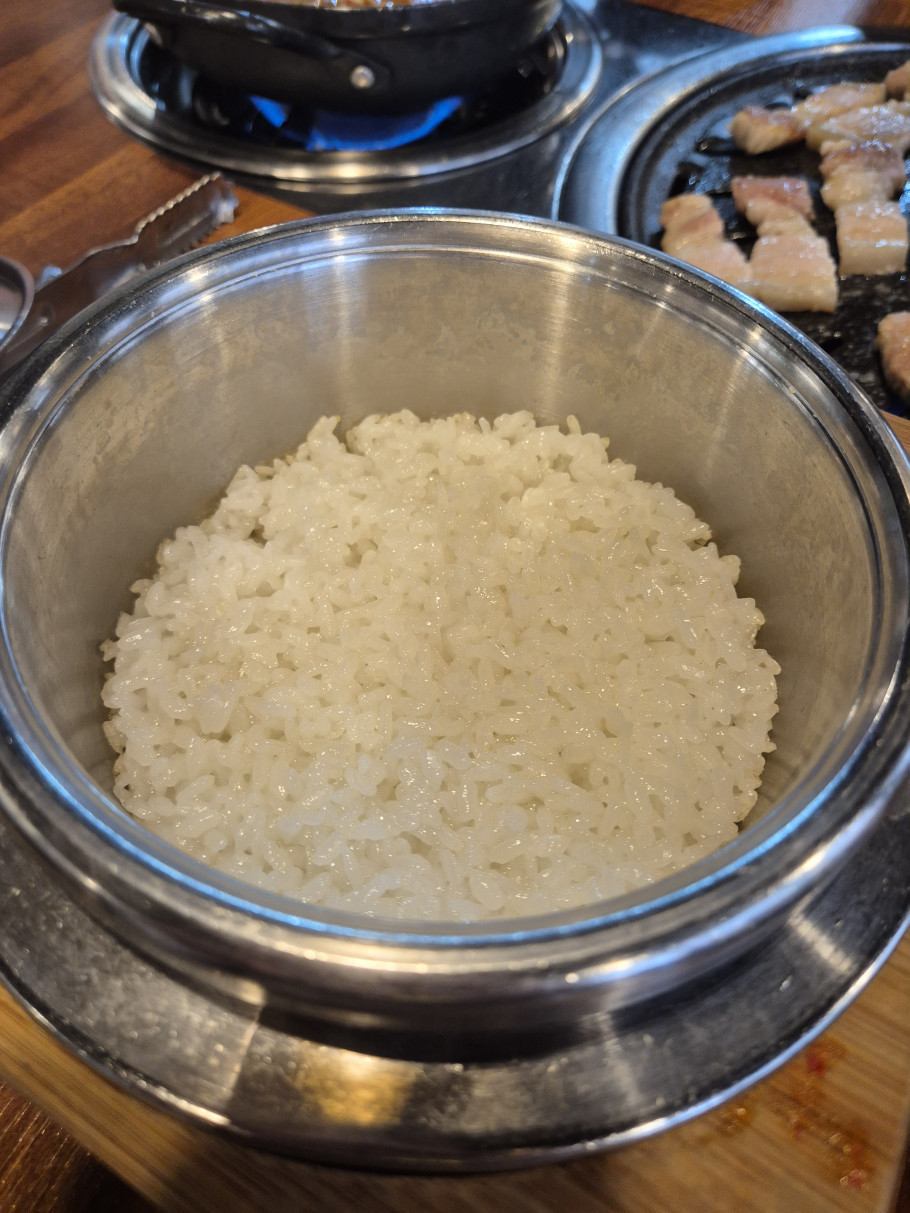 진한우한돈숯불구이 리뷰 이미지