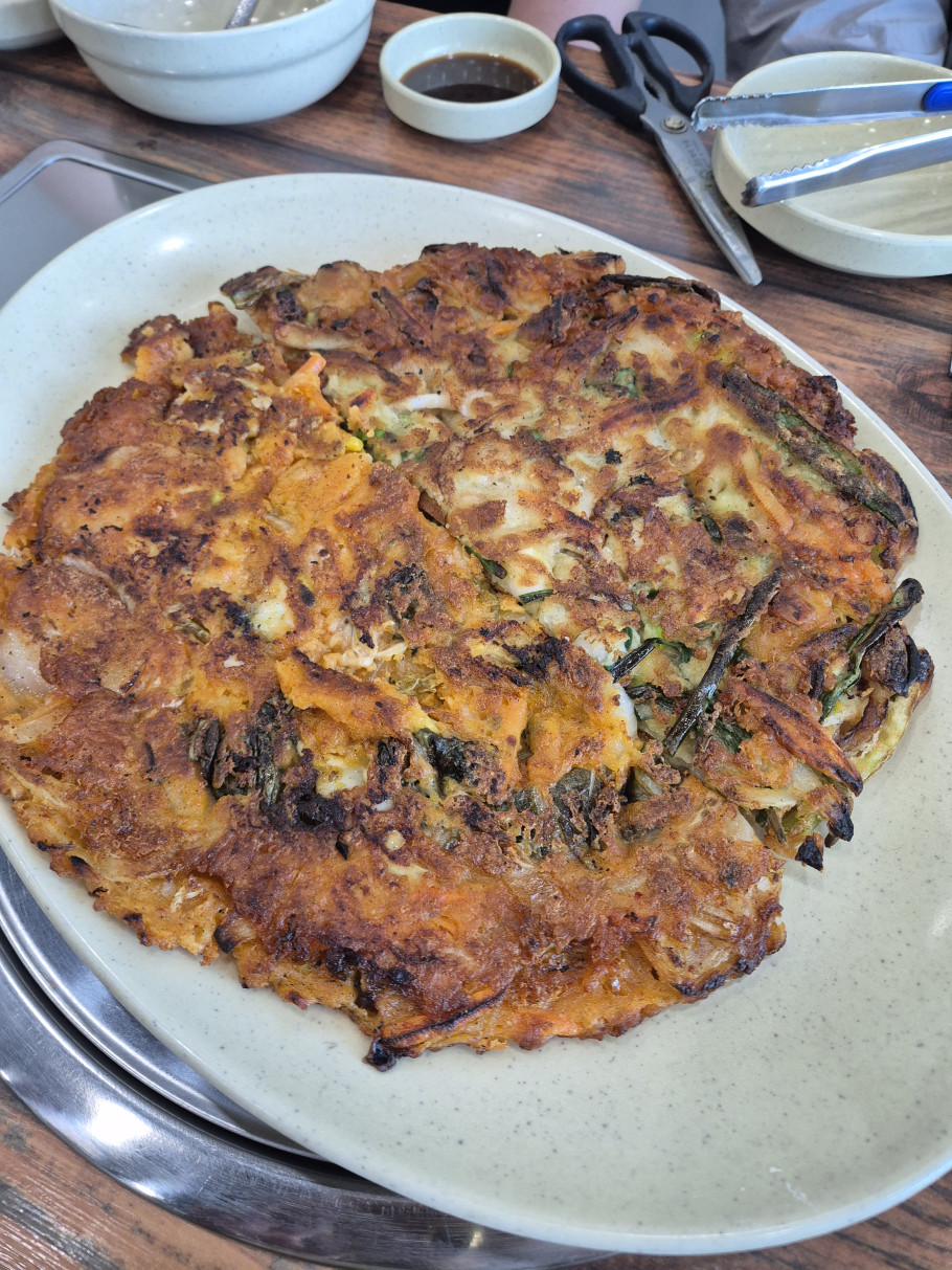 26호까치할머니손칼국수 리뷰 이미지
