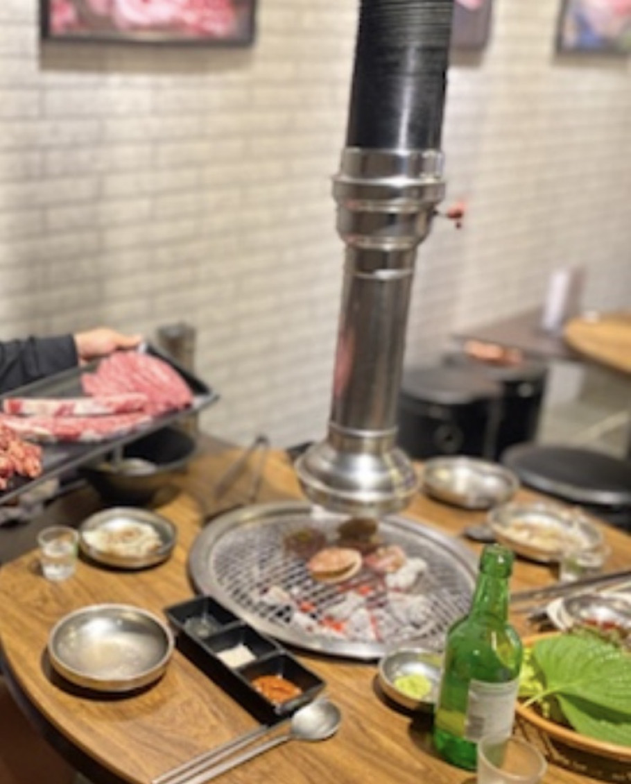 LA정육식당 리뷰 이미지