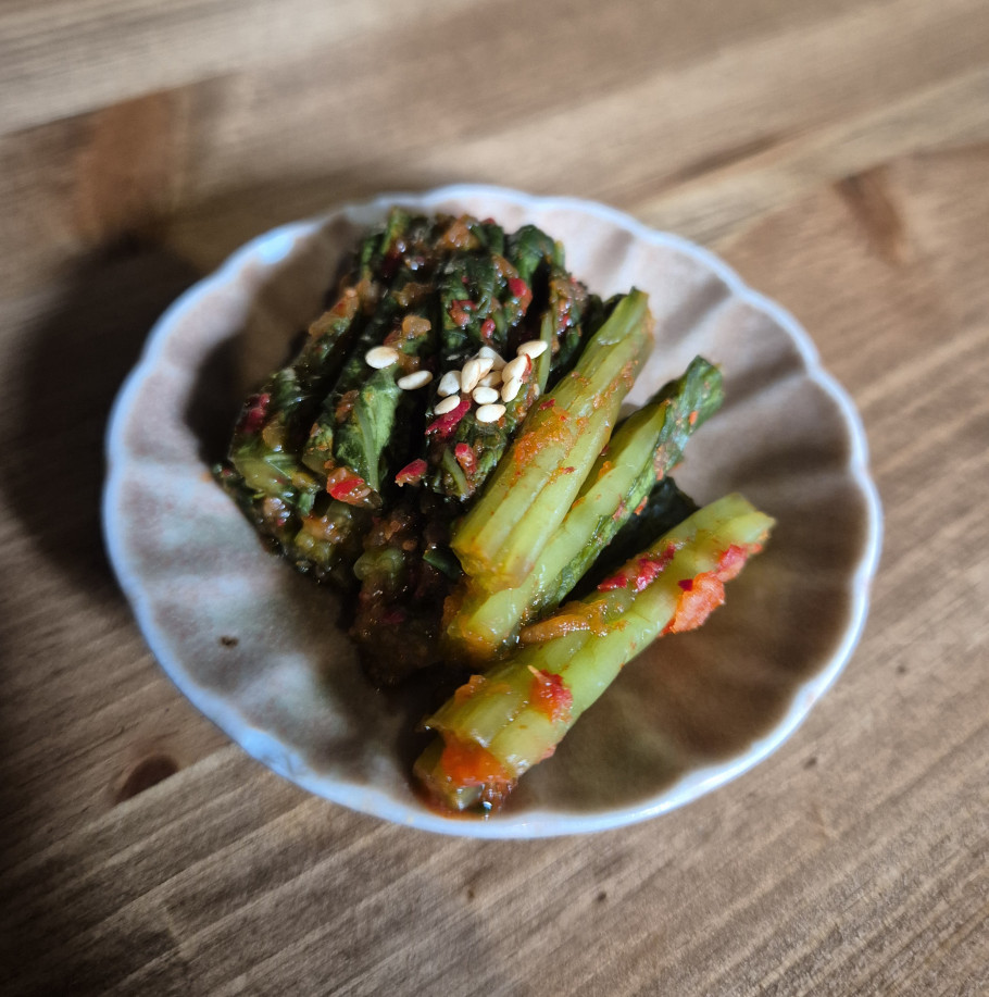 서교주담 발산 리뷰 이미지