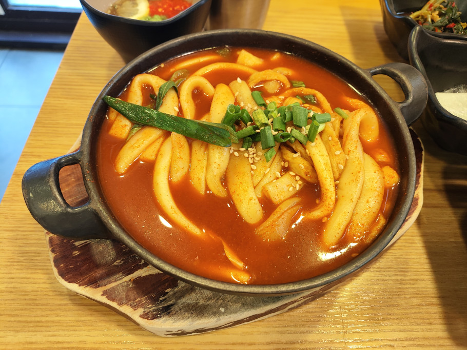 도토리편백집 대학로점 리뷰 이미지