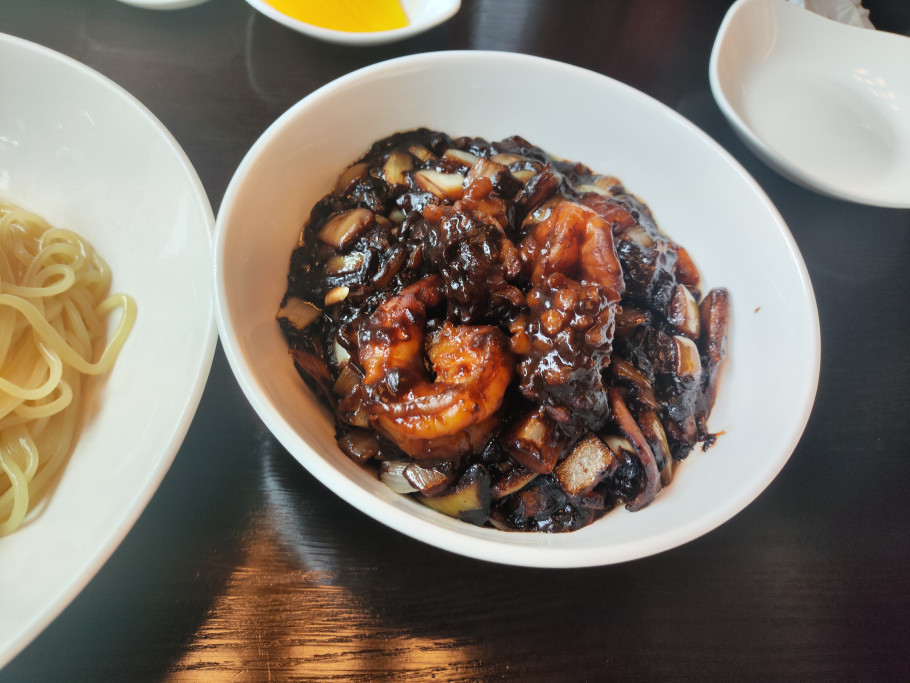 신승반점 마곡발산점 리뷰 이미지