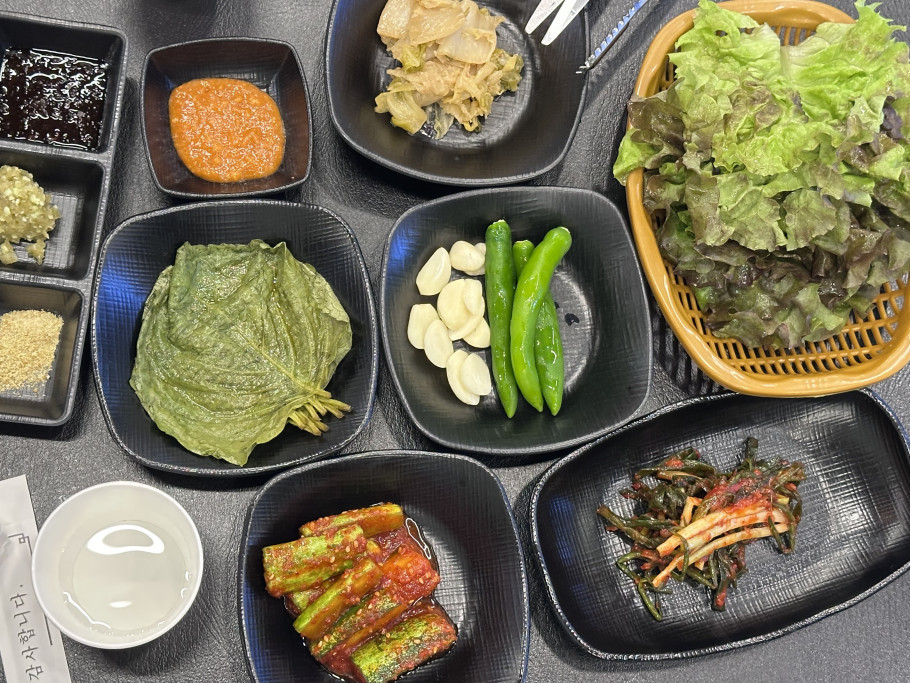 송산꼬릿집 리뷰 이미지