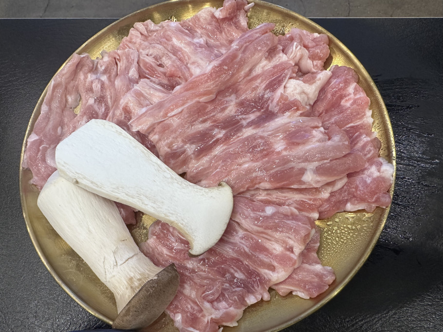 송산꼬릿집 리뷰 이미지
