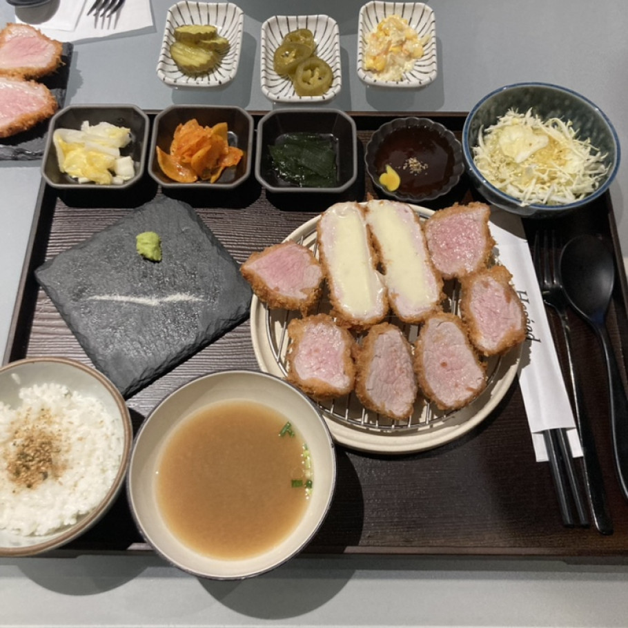 카츠헤세드 리뷰 이미지