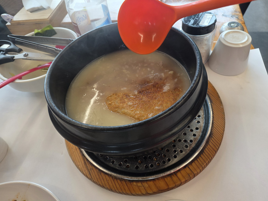 장수촌 리뷰 이미지