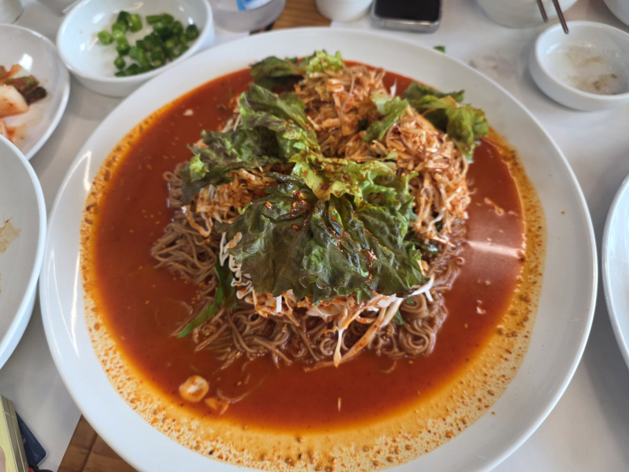 장수촌 리뷰 이미지