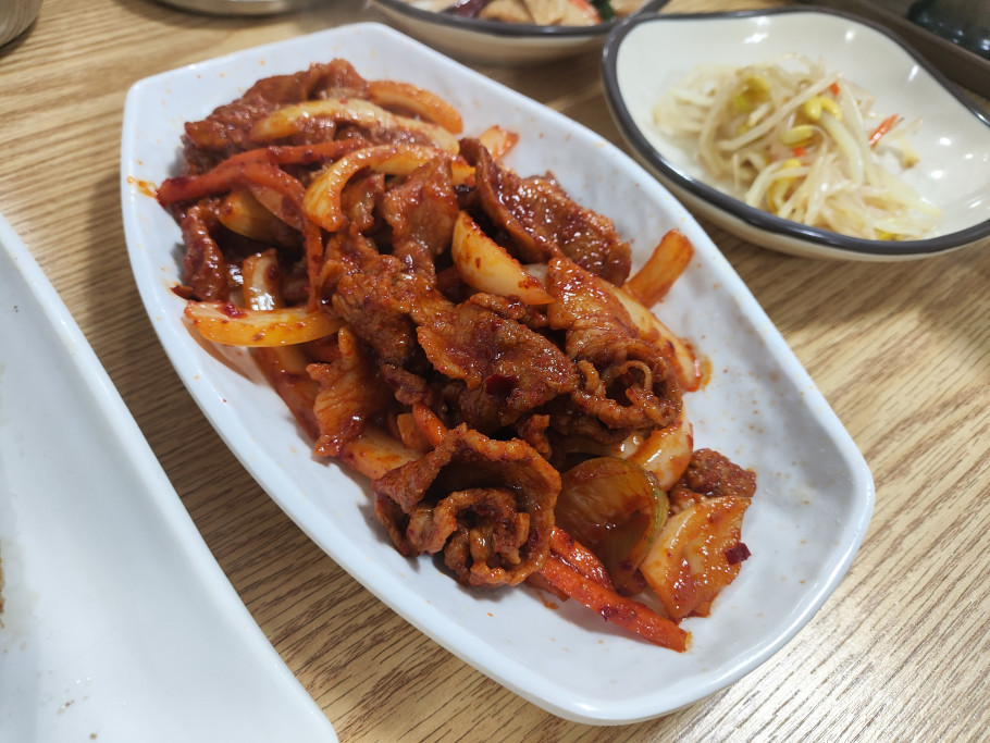시골밥상 고리울추어탕 리뷰 이미지