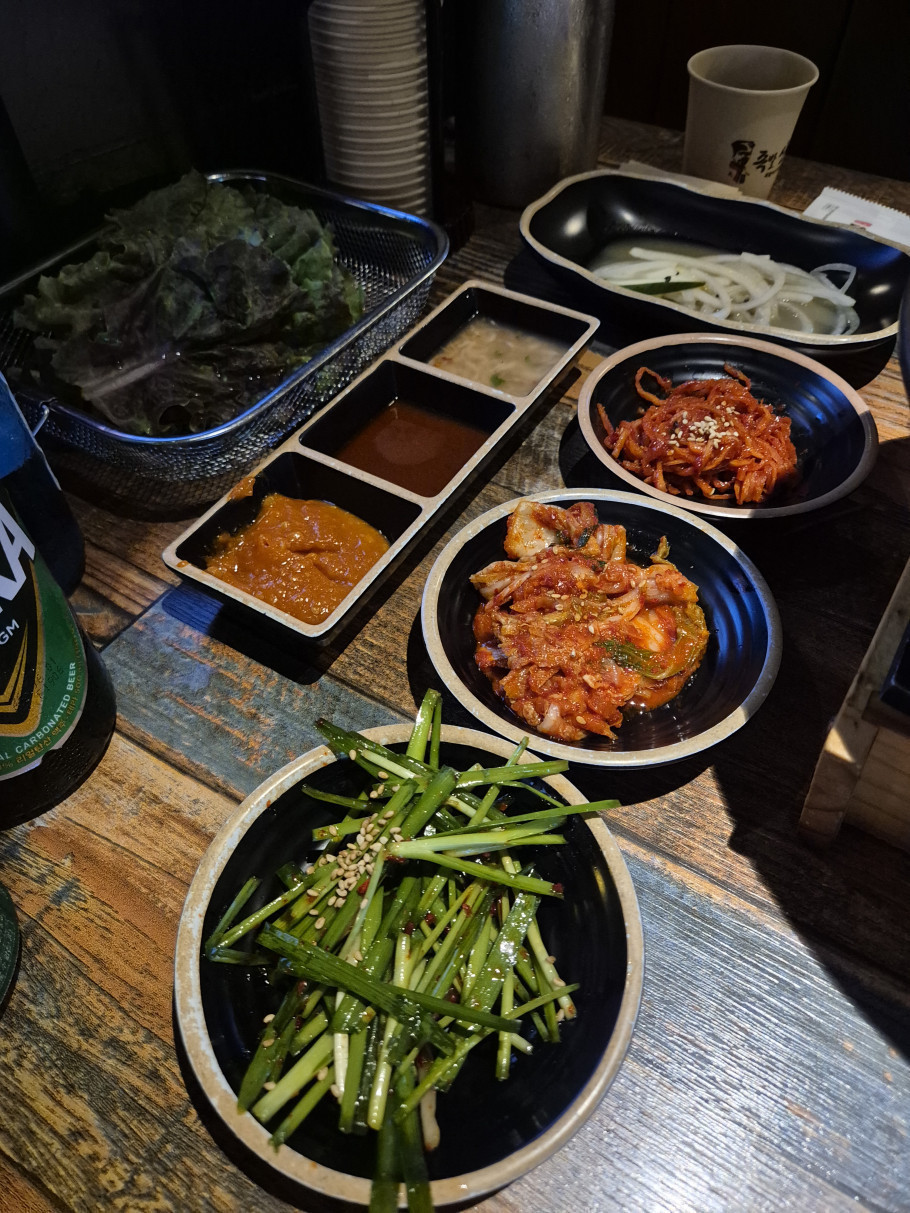 족발신선생 마곡발산점 리뷰 이미지