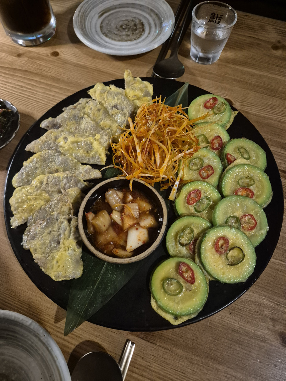 서교주담 발산 리뷰 이미지
