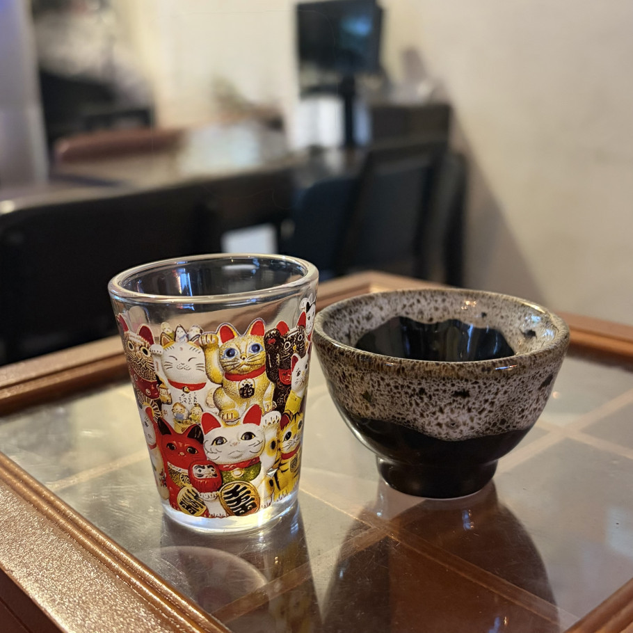 어쩌다 열게된 소주집 리뷰 이미지