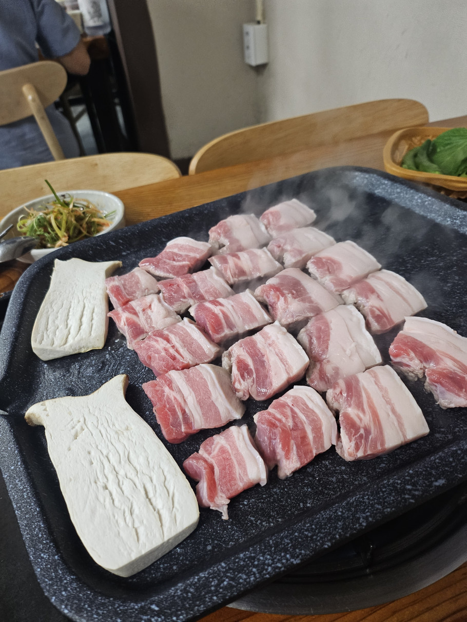 넝쿨집 리뷰 이미지