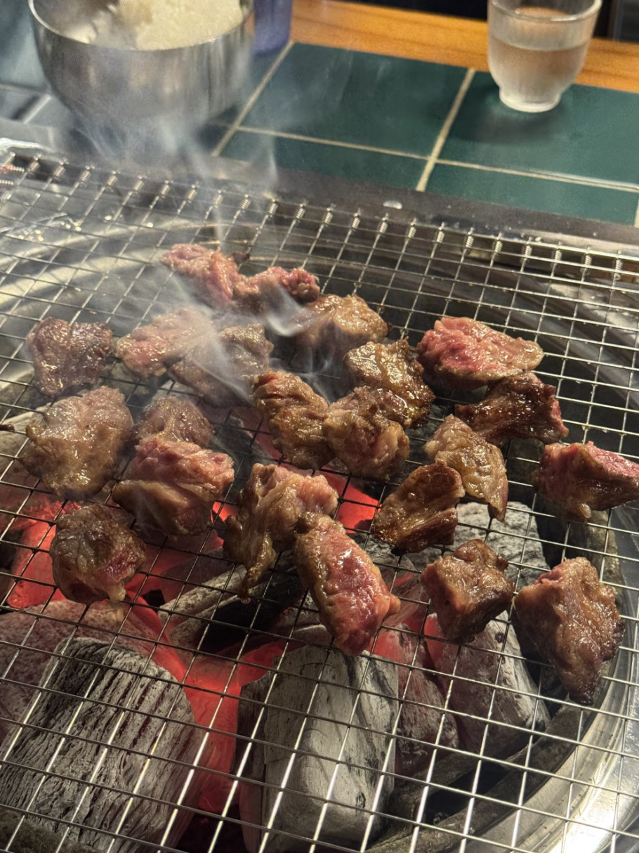 짝귀 리뷰 이미지