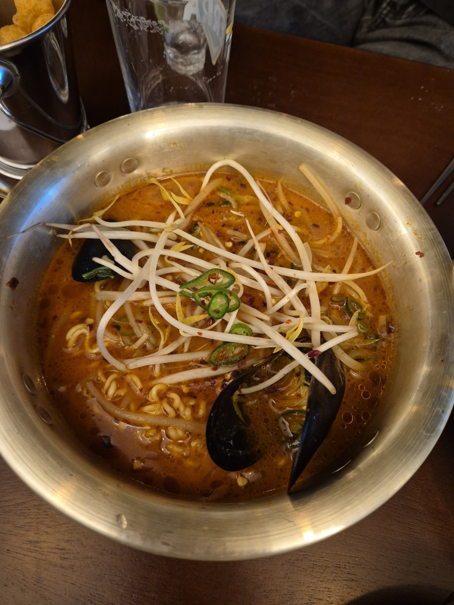 구일맥주 리뷰 이미지