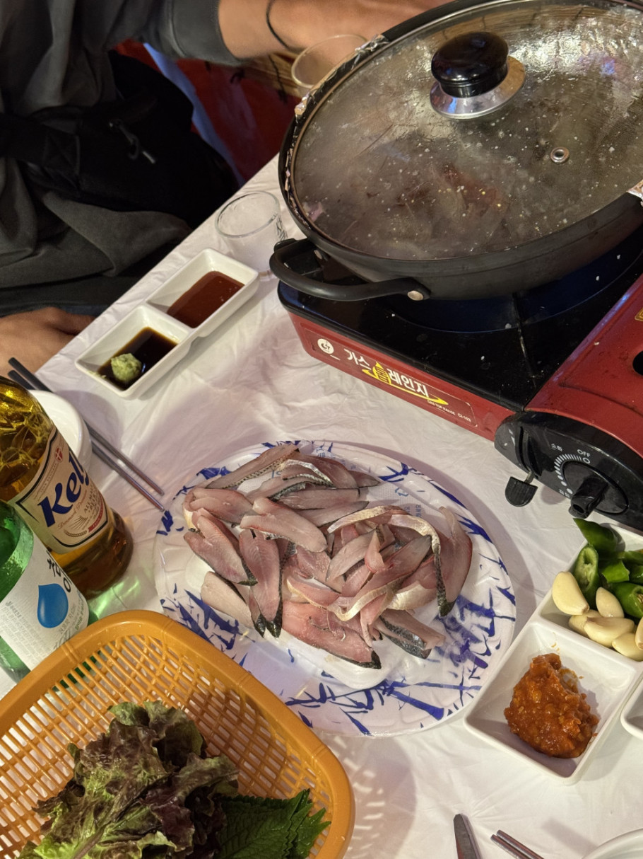 로또수산 리뷰 이미지