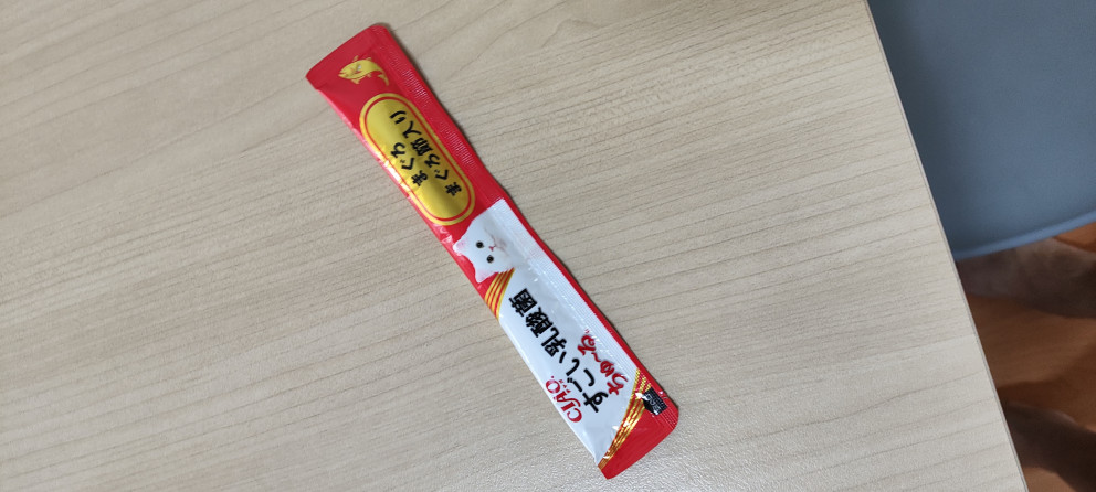 차오츄르 리뷰 이미지