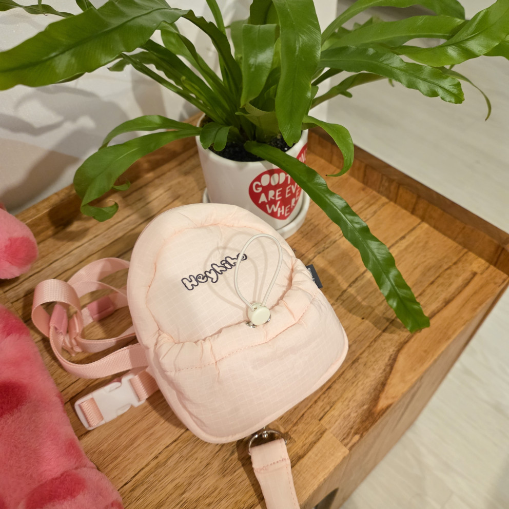 헤이하이호 강아지 하네스 가방 리뷰 이미지