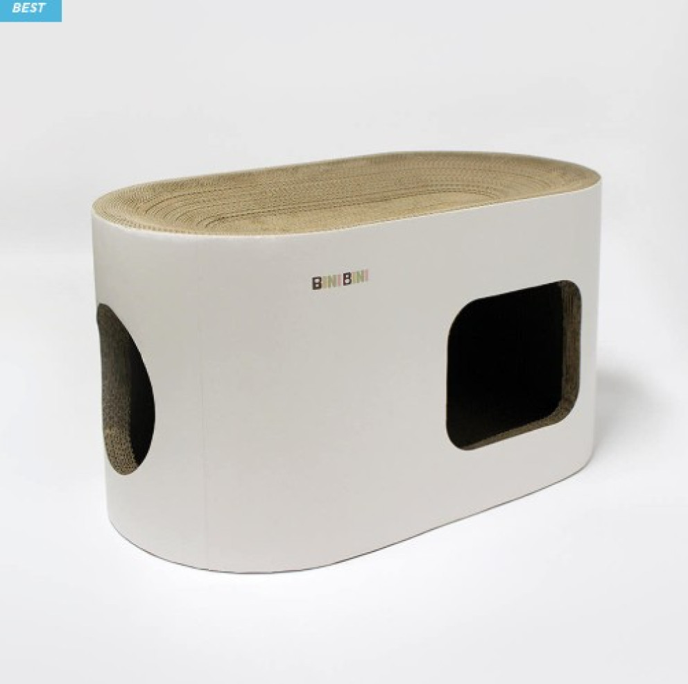 스크래쳐 숨숨집 리뷰 이미지